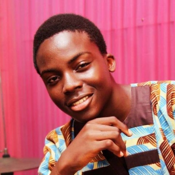 Meet your Posher, Olamide - Picture 1 of 1